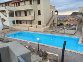 Appartamento Arborea Residence Il Sogno